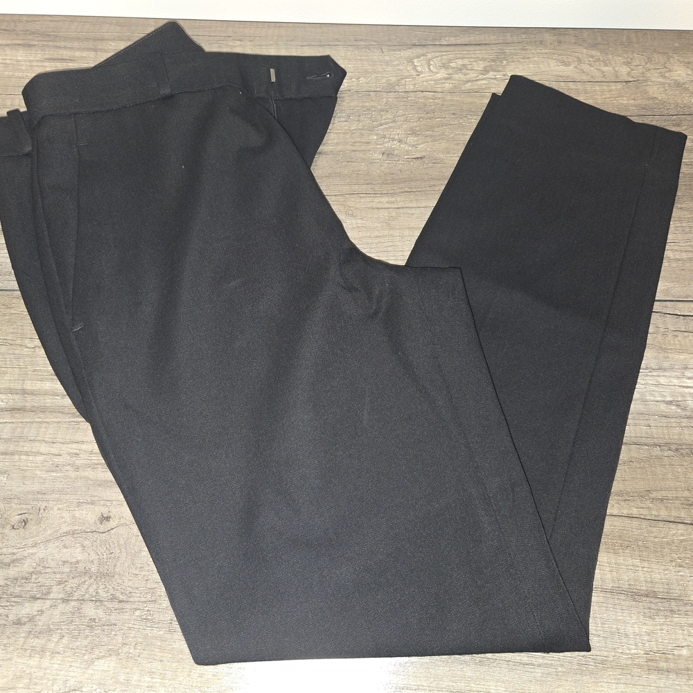 Banana Republic Sloan Slim High-Rise Pants
